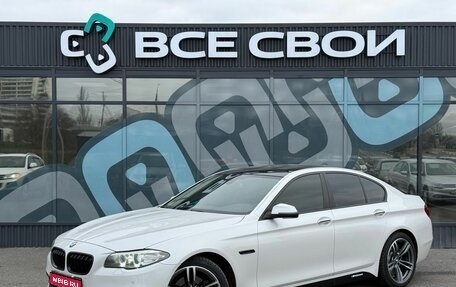 BMW 5 серия, 2014 год, 2 150 000 рублей, 1 фотография