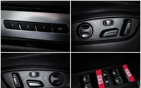 Volkswagen Touareg III, 2017 год, 4 399 000 рублей, 18 фотография