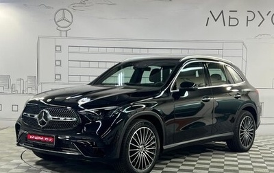 Mercedes-Benz GLC, 2025 год, 10 250 000 рублей, 1 фотография