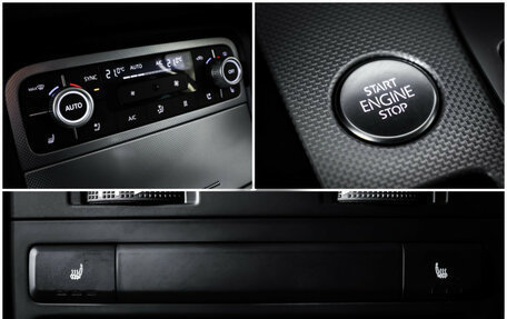 Volkswagen Touareg III, 2017 год, 4 399 000 рублей, 22 фотография