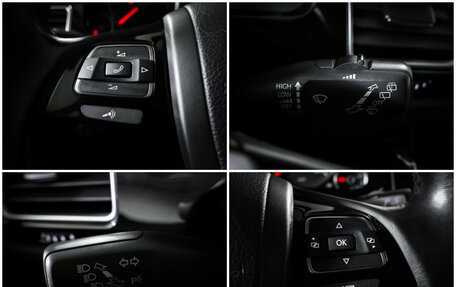 Volkswagen Touareg III, 2017 год, 4 399 000 рублей, 23 фотография