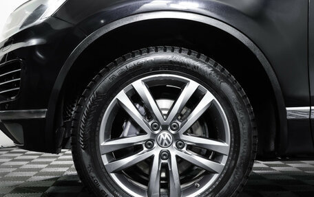 Volkswagen Touareg III, 2017 год, 4 399 000 рублей, 28 фотография