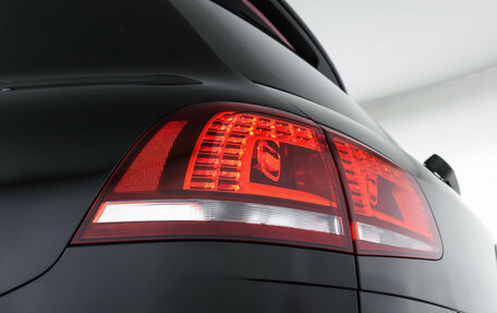 Volkswagen Touareg III, 2017 год, 4 399 000 рублей, 25 фотография