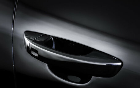 Volkswagen Touareg III, 2017 год, 4 399 000 рублей, 29 фотография