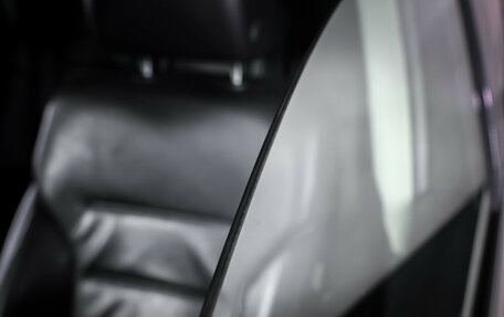 Volkswagen Touareg III, 2017 год, 4 399 000 рублей, 30 фотография