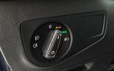 Volkswagen Tiguan II, 2017 год, 1 950 000 рублей, 7 фотография