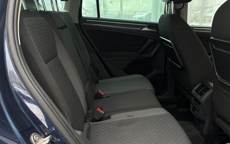 Volkswagen Tiguan II, 2017 год, 1 950 000 рублей, 12 фотография