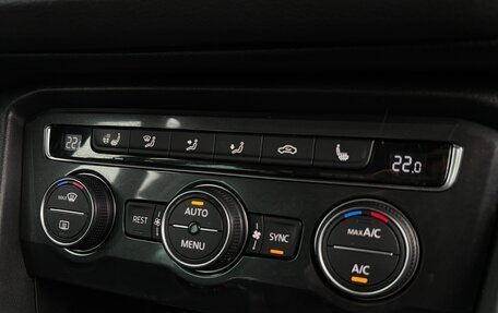 Volkswagen Tiguan II, 2017 год, 1 950 000 рублей, 18 фотография