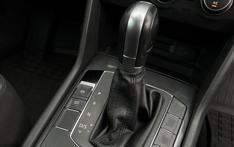 Volkswagen Tiguan II, 2017 год, 1 950 000 рублей, 19 фотография