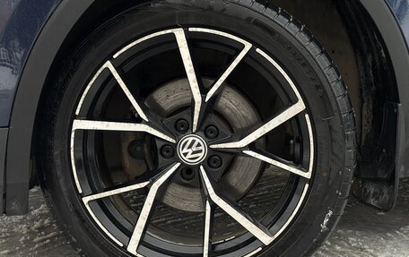 Volkswagen Tiguan II, 2017 год, 1 950 000 рублей, 29 фотография