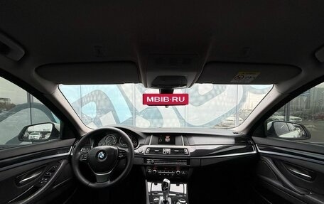 BMW 5 серия, 2014 год, 2 150 000 рублей, 2 фотография