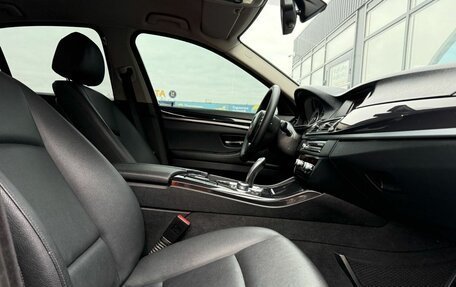 BMW 5 серия, 2014 год, 2 150 000 рублей, 7 фотография