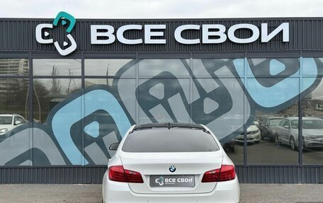 BMW 5 серия, 2014 год, 2 150 000 рублей, 6 фотография