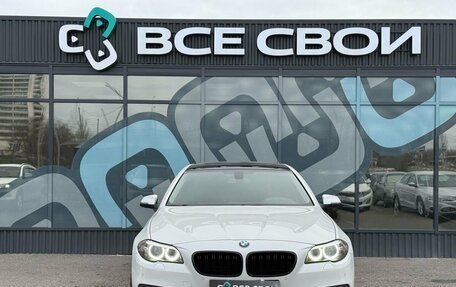 BMW 5 серия, 2014 год, 2 150 000 рублей, 5 фотография