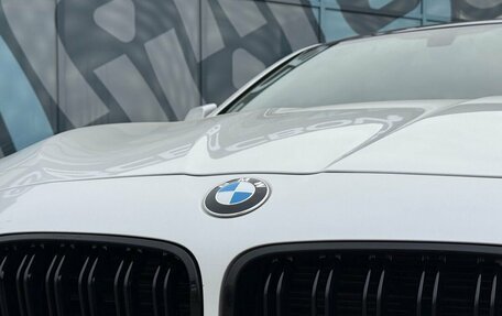 BMW 5 серия, 2014 год, 2 150 000 рублей, 10 фотография