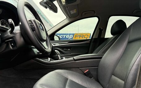 BMW 5 серия, 2014 год, 2 150 000 рублей, 14 фотография