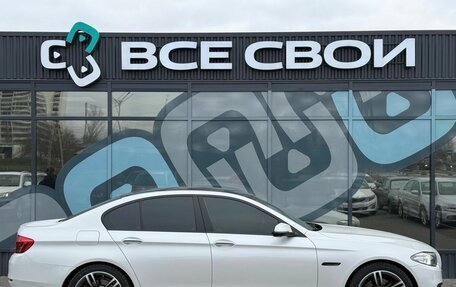 BMW 5 серия, 2014 год, 2 150 000 рублей, 8 фотография