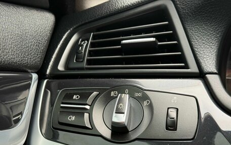 BMW 5 серия, 2014 год, 2 150 000 рублей, 17 фотография