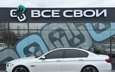 BMW 5 серия, 2014 год, 2 150 000 рублей, 9 фотография