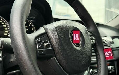 BMW 5 серия, 2014 год, 2 150 000 рублей, 15 фотография