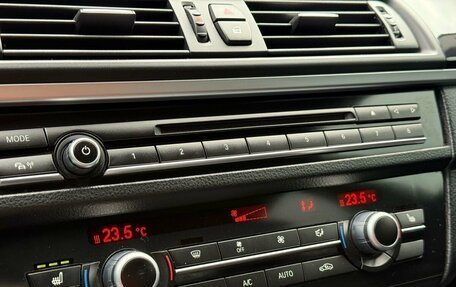 BMW 5 серия, 2014 год, 2 150 000 рублей, 24 фотография