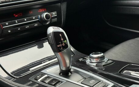 BMW 5 серия, 2014 год, 2 150 000 рублей, 22 фотография