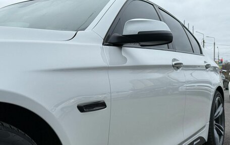 BMW 5 серия, 2014 год, 2 150 000 рублей, 20 фотография