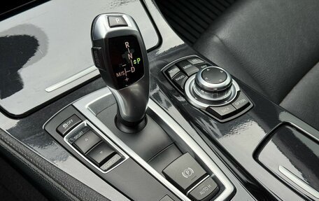 BMW 5 серия, 2014 год, 2 150 000 рублей, 25 фотография