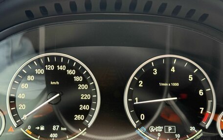 BMW 5 серия, 2014 год, 2 150 000 рублей, 26 фотография