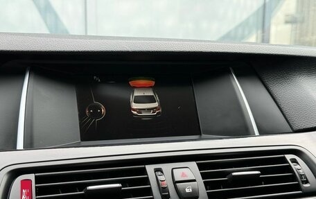 BMW 5 серия, 2014 год, 2 150 000 рублей, 23 фотография