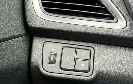 Hyundai Solaris II рестайлинг, 2018 год, 1 127 000 рублей, 16 фотография