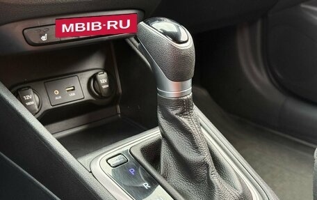 Hyundai Solaris II рестайлинг, 2018 год, 1 127 000 рублей, 18 фотография