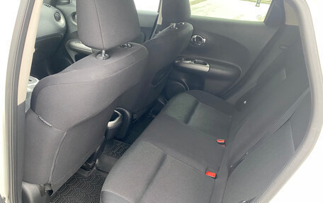 Nissan Juke II, 2013 год, 987 000 рублей, 12 фотография