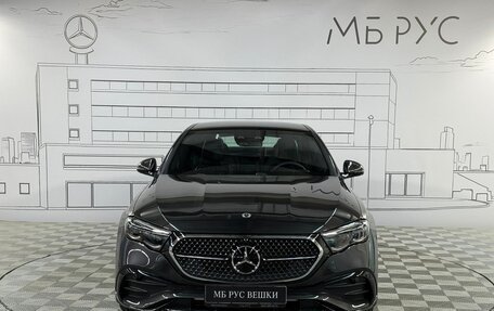 Mercedes-Benz E-Класс, 2025 год, 10 100 000 рублей, 2 фотография