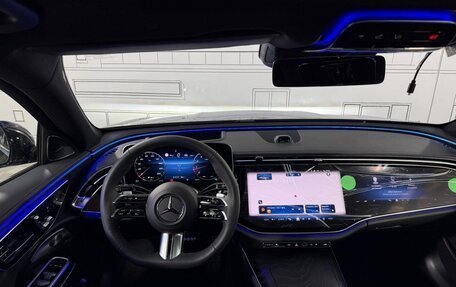 Mercedes-Benz E-Класс, 2025 год, 10 100 000 рублей, 4 фотография