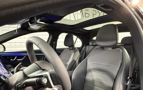 Mercedes-Benz E-Класс, 2025 год, 10 100 000 рублей, 5 фотография