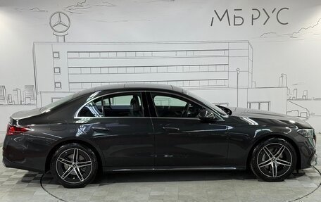 Mercedes-Benz E-Класс, 2025 год, 10 100 000 рублей, 7 фотография