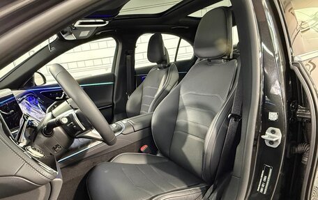 Mercedes-Benz E-Класс, 2025 год, 10 100 000 рублей, 15 фотография