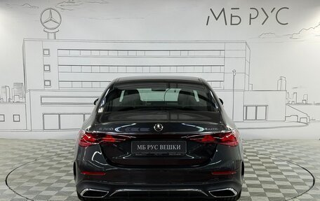 Mercedes-Benz E-Класс, 2025 год, 10 100 000 рублей, 9 фотография