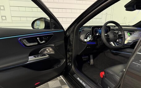 Mercedes-Benz E-Класс, 2025 год, 10 100 000 рублей, 13 фотография