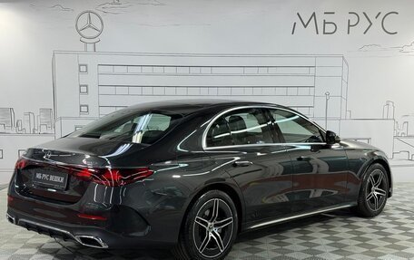 Mercedes-Benz E-Класс, 2025 год, 10 100 000 рублей, 8 фотография