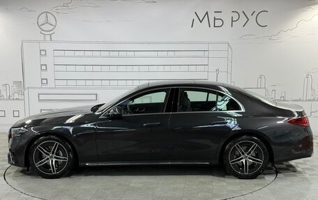 Mercedes-Benz E-Класс, 2025 год, 10 100 000 рублей, 11 фотография