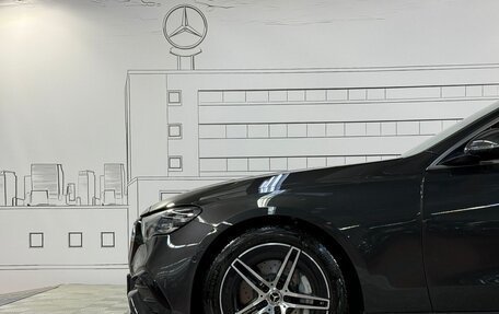 Mercedes-Benz E-Класс, 2025 год, 10 100 000 рублей, 12 фотография