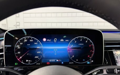 Mercedes-Benz E-Класс, 2025 год, 10 100 000 рублей, 17 фотография