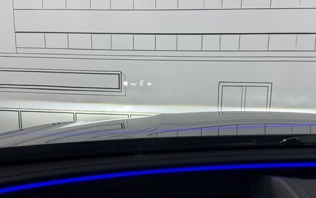 Mercedes-Benz E-Класс, 2025 год, 10 100 000 рублей, 16 фотография