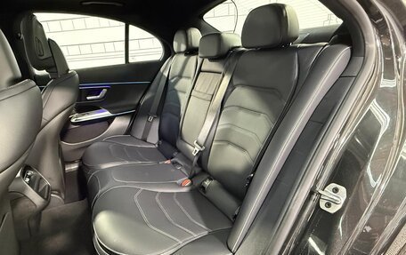 Mercedes-Benz E-Класс, 2025 год, 10 100 000 рублей, 20 фотография