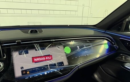 Mercedes-Benz E-Класс, 2025 год, 10 100 000 рублей, 6 фотография