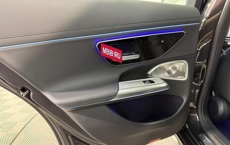 Mercedes-Benz E-Класс, 2025 год, 10 100 000 рублей, 19 фотография