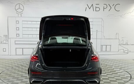 Mercedes-Benz E-Класс, 2025 год, 10 100 000 рублей, 21 фотография