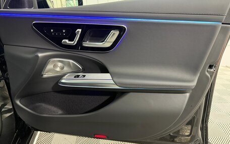 Mercedes-Benz E-Класс, 2025 год, 10 100 000 рублей, 25 фотография